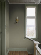 Svea Light Green Anno II Wallpaper by Boråstapeter