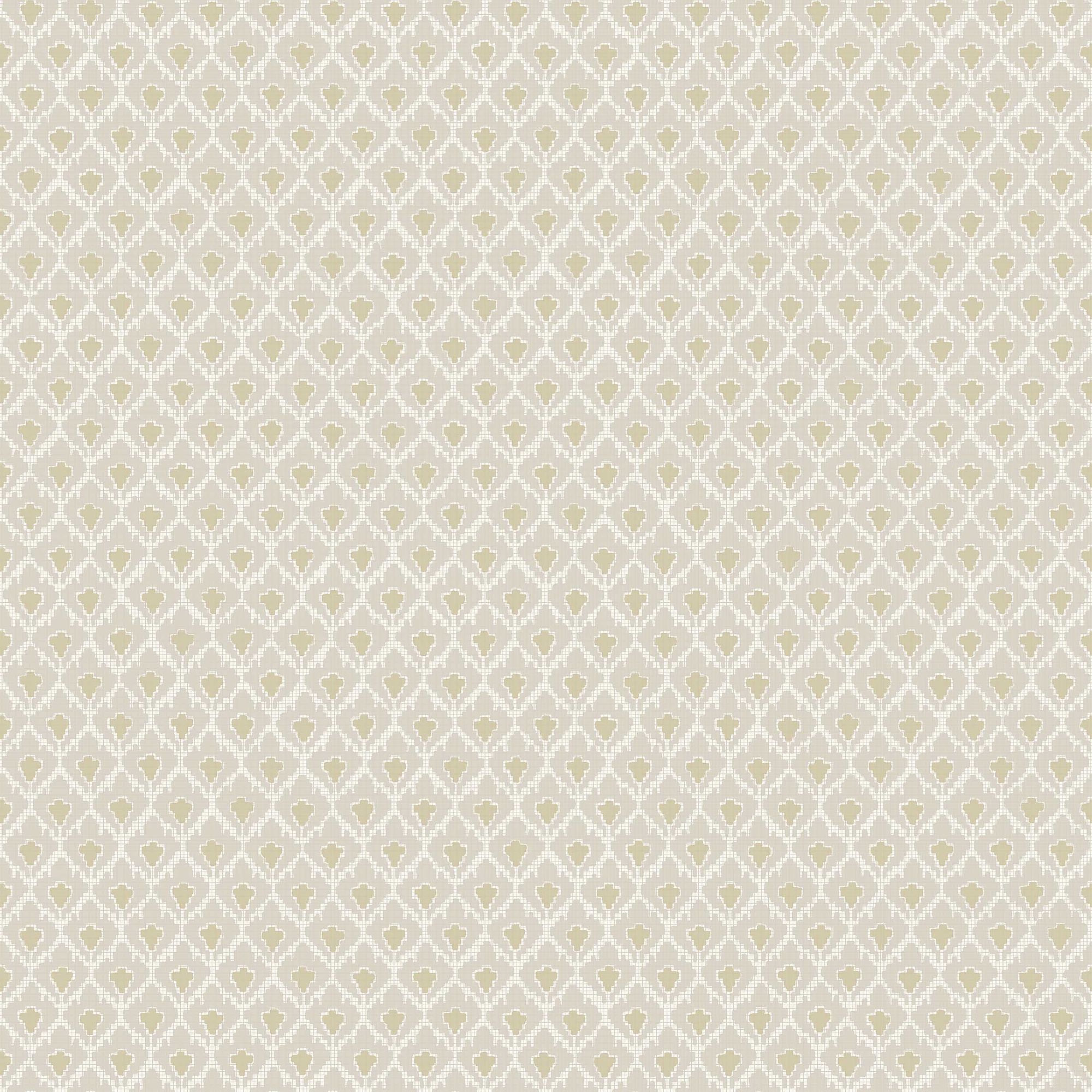 8078 Svea Light Beige Anno II Wallpaper by Boråstapeter