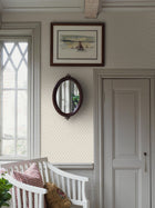 8078 Svea Light Beige Anno II Wallpaper by Boråstapeter