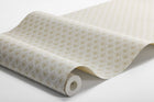 8078 Svea Light Beige Anno II Wallpaper by Boråstapeter