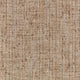 Veya Elva Chocolate Fabric by Romo