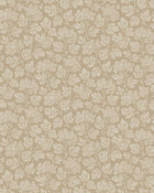 Hagtorn Light Beige Anno II Wallpaper by Boråstapeter