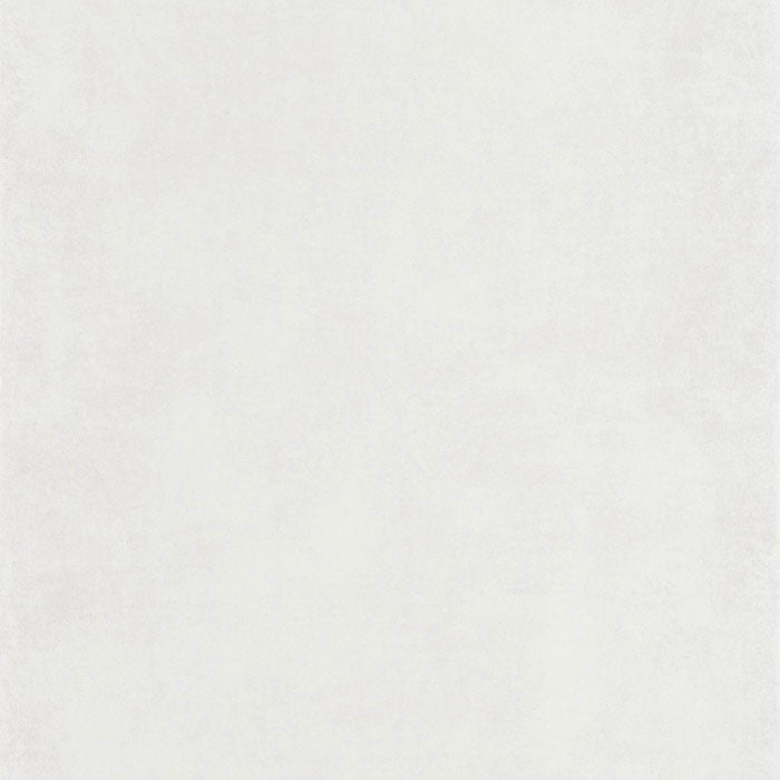 80830101 Stone Uni Twenties Blanc Wallpaper by Casadeco