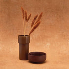 STNE 80833232 Uni Stone Wallpaper by Casadeco