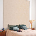 COLR80834174 Stone Uni So Color 5 Wallpaper by Casadeco