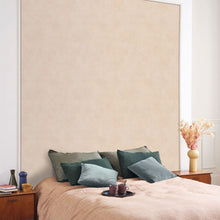 COLR80834174 Stone Uni So Color 5 Wallpaper by Casadeco