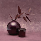 STNE 80835525 Uni Stone Wallpaper by Casadeco