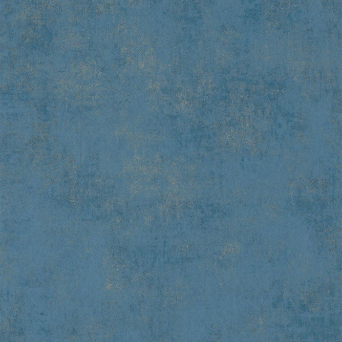 80836345 Stone Uni Twenties Denim Wallpaper by Casadeco