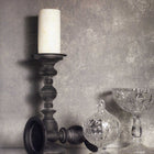 MTSE 80834262 Stone Uni Montsegur Wallpaper by Casadeco