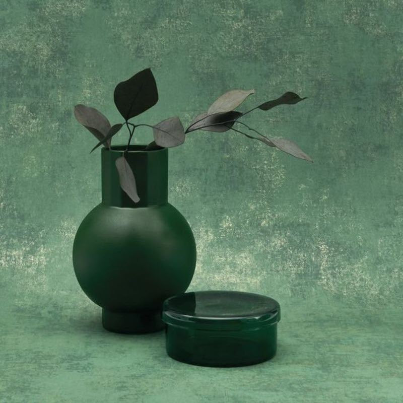 ONIR 80837446 Stone Voyage Onirique Wallpaper by Casadeco