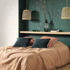 STNE 80837535 Uni Stone Wallpaper by Casadeco