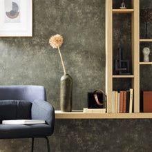 STNE 80837544 Uni Stone Wallpaper by Casadeco