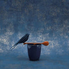 STNE 80839542 Uni Stone Wallpaper by Casadeco