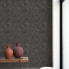 COLR80839803 Stone Uni So Color 5 Wallpaper by Casadeco