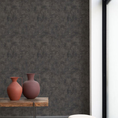 COLR80839803 Stone Uni So Color 5 Wallpaper by Casadeco