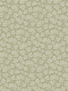 8083 Hagtorn Light Green Anno II Wallpaper by Boråstapeter