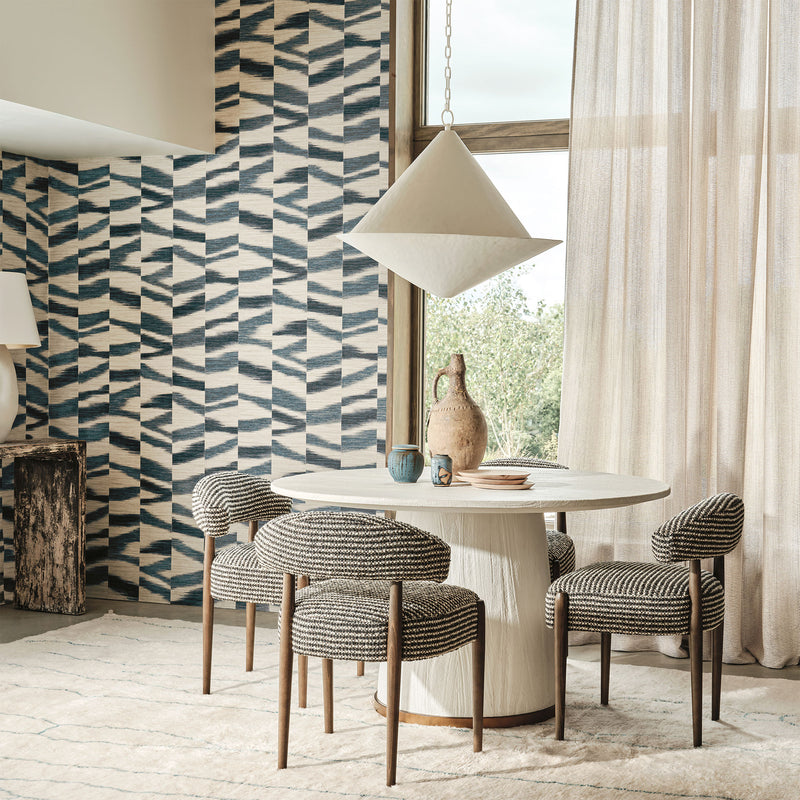 Zyla Elva Fabric by Romo