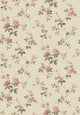 Värmdö Light Beige Anno II Wallpaper by Boråstapeter