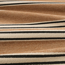 8085/01 Omba Cinnamon Fabric by Romo