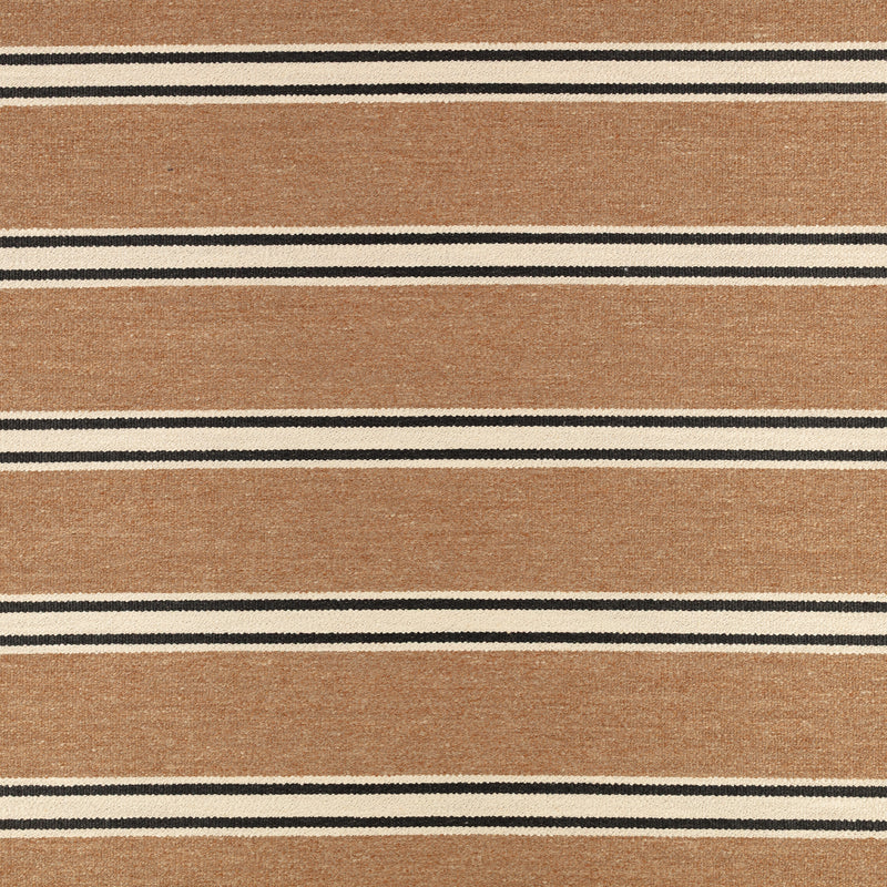 8085/01 Omba Cinnamon Fabric by Romo