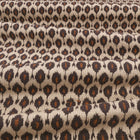 8086/01 Otillo Anthracite Fabric by Romo
