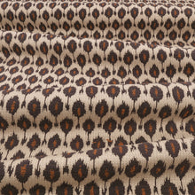 8086/01 Otillo Anthracite Fabric by Romo