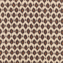 8086/01 Otillo Anthracite Fabric by Romo