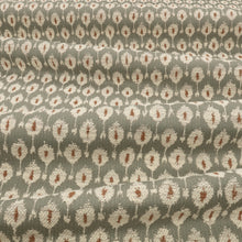 8086/02 Otillo Watermint Fabric by Romo