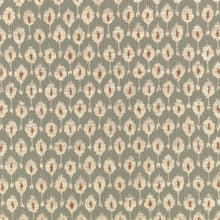 8086/02 Otillo Watermint Fabric by Romo