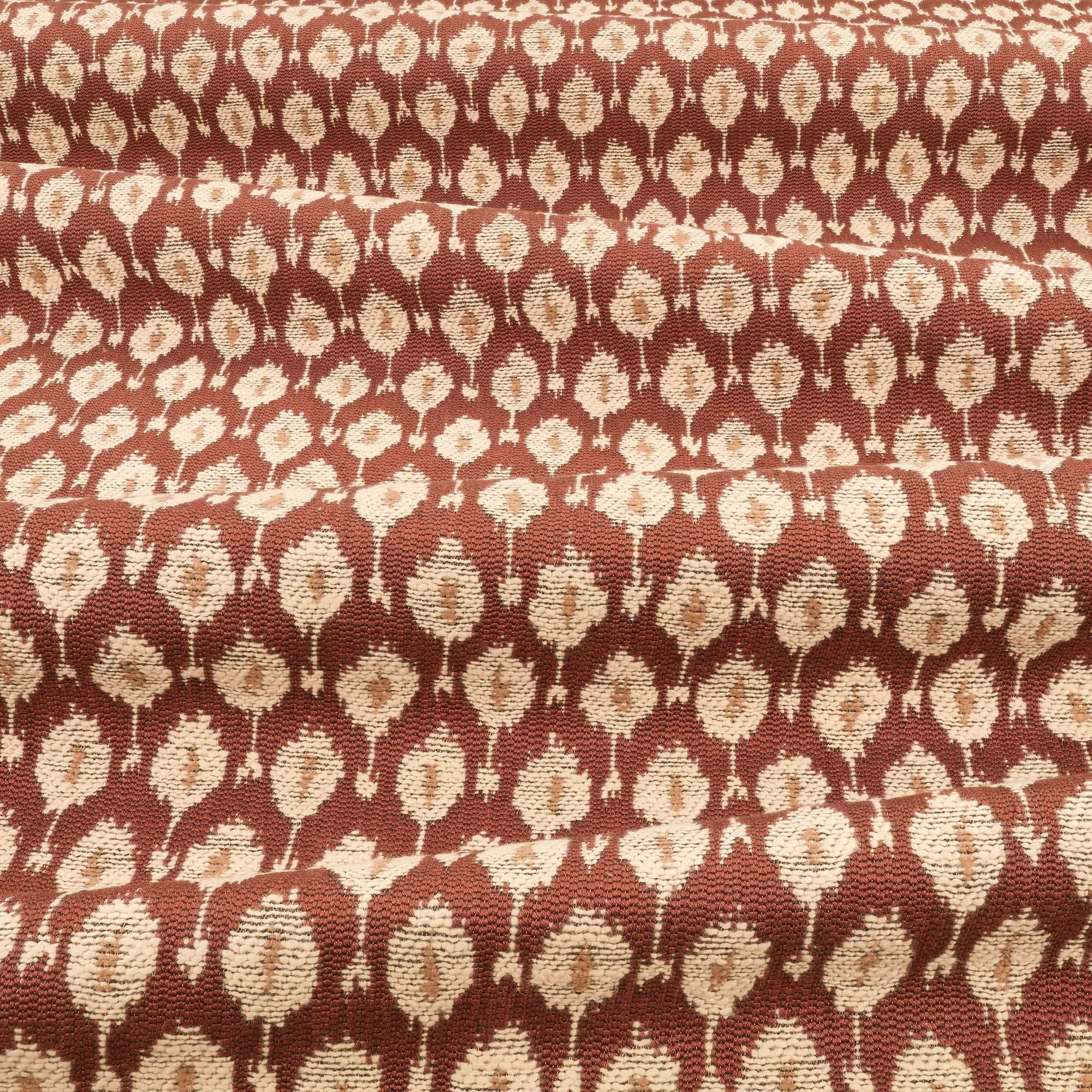 8086/03 Otillo Maple Fabric by Romo