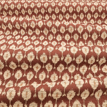 8086/03 Otillo Maple Fabric by Romo