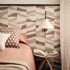 8086/03 Otillo Maple Fabric by Romo