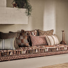 8086/03 Otillo Maple Fabric by Romo