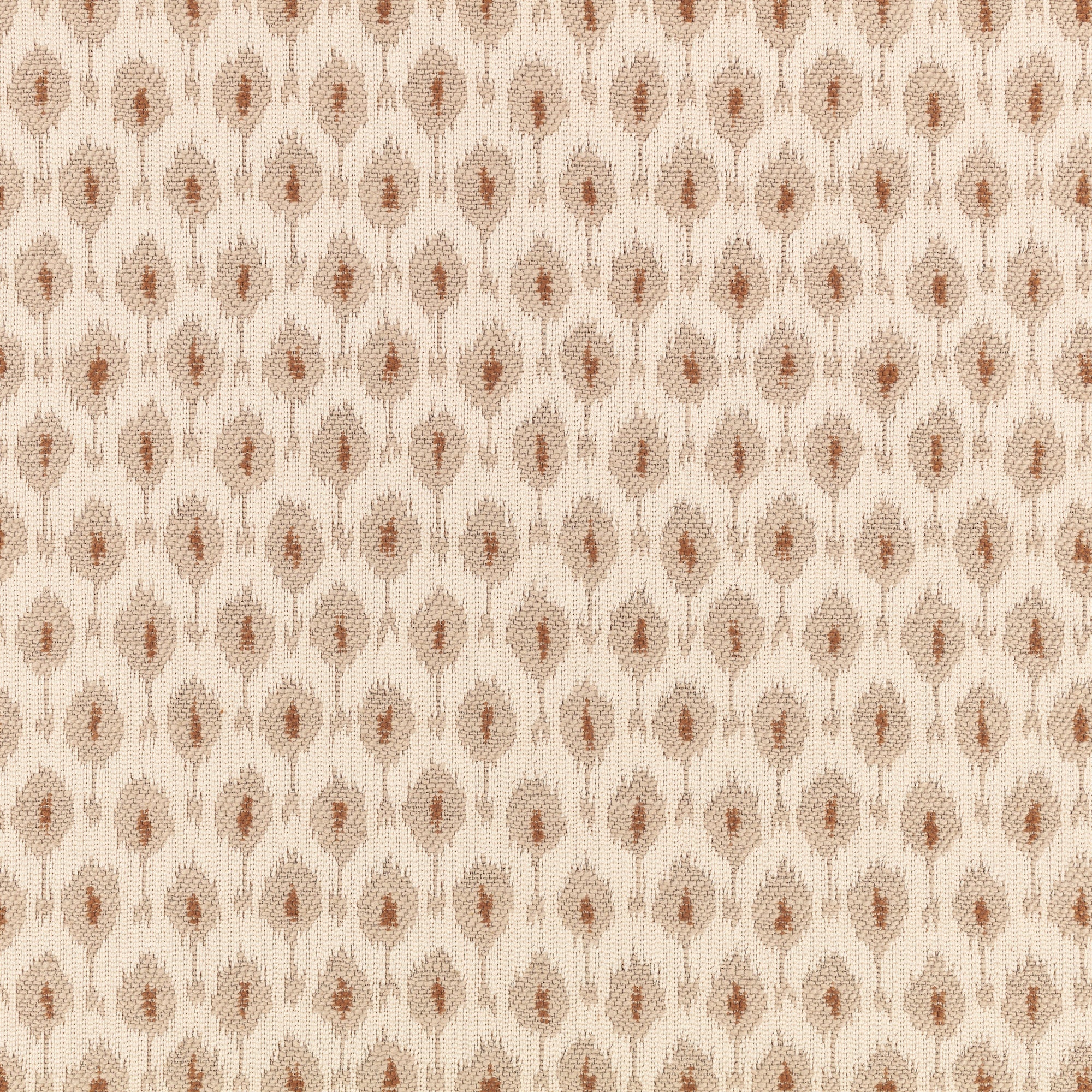 8086/04 Otillo Clay Fabric by Romo