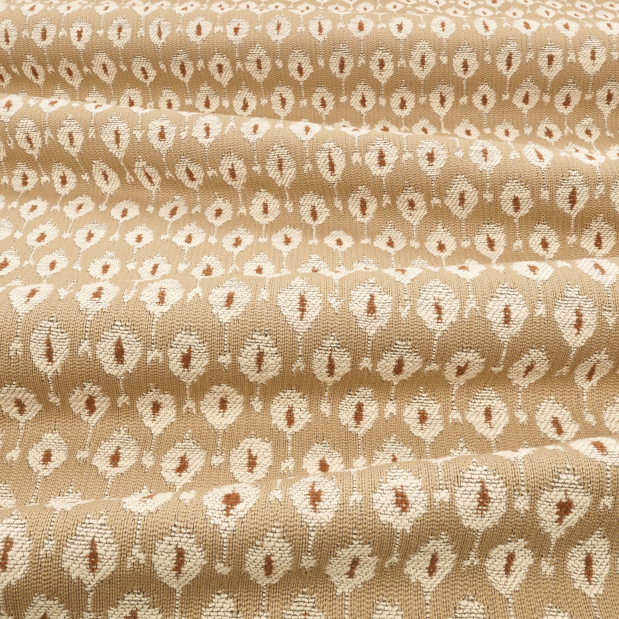8086/05 Otillo Twine Fabric by Romo