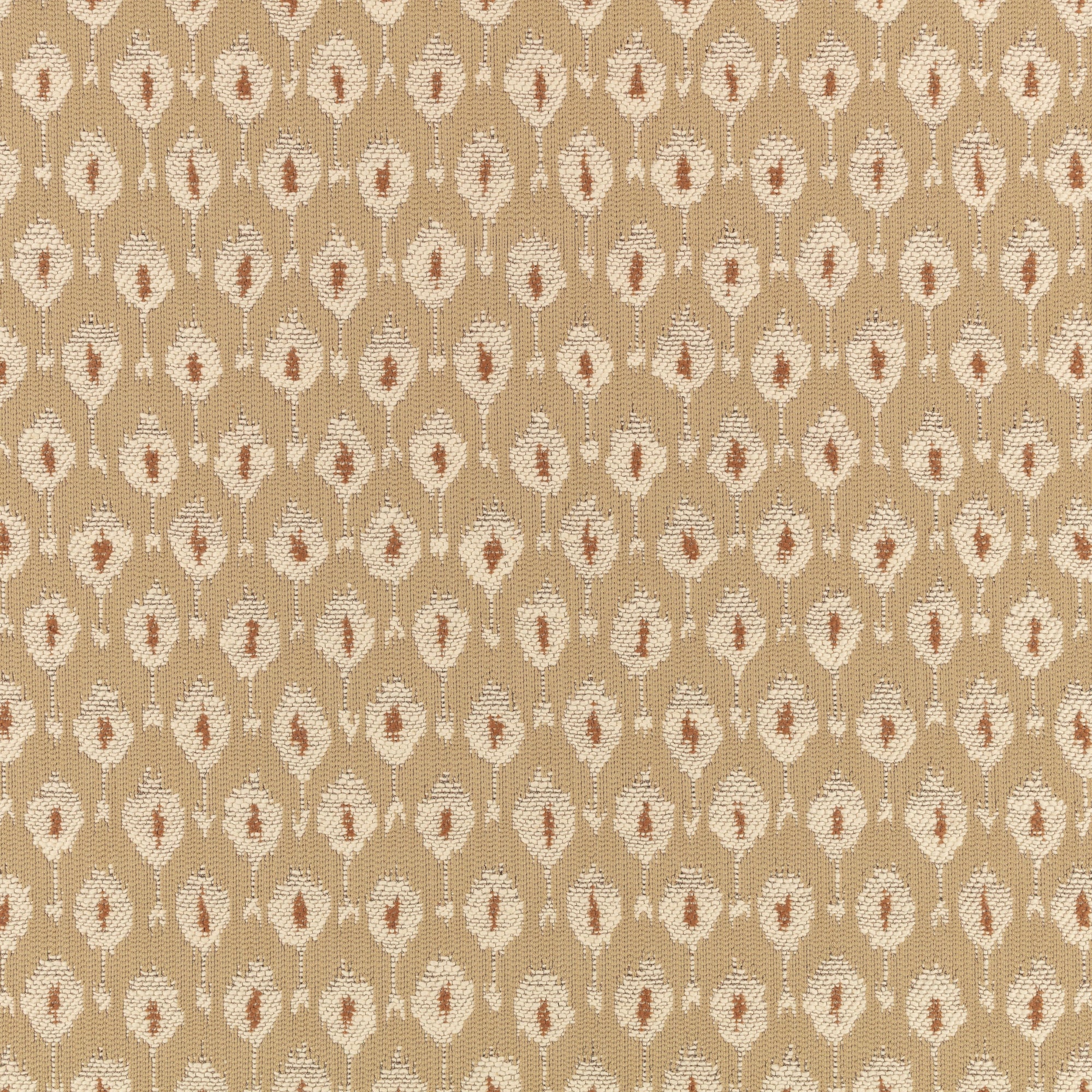 8086/05 Otillo Twine Fabric by Romo