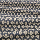 8086/06 Otillo Navy Fabric by Romo