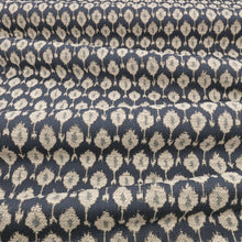 8086/06 Otillo Navy Fabric by Romo