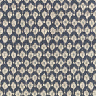 8086/06 Otillo Navy Fabric by Romo