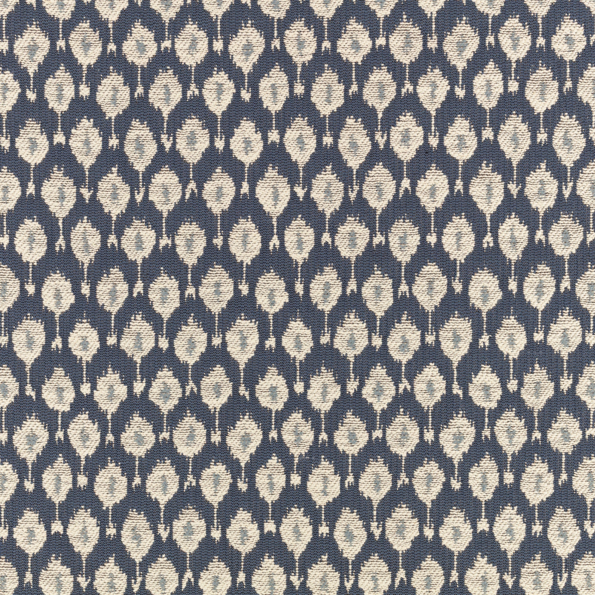 8086/06 Otillo Navy Fabric by Romo