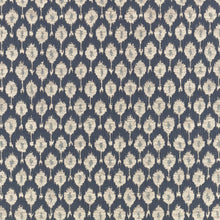 8086/06 Otillo Navy Fabric by Romo