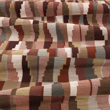 8087/01 Zamari Maple Fabric by Romo