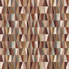 8087/01 Zamari Maple Fabric by Romo