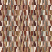 Zamari Otillo Maple Fabric by Romo