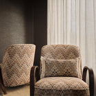 8088/01 Izara Cajun Fabric by Romo