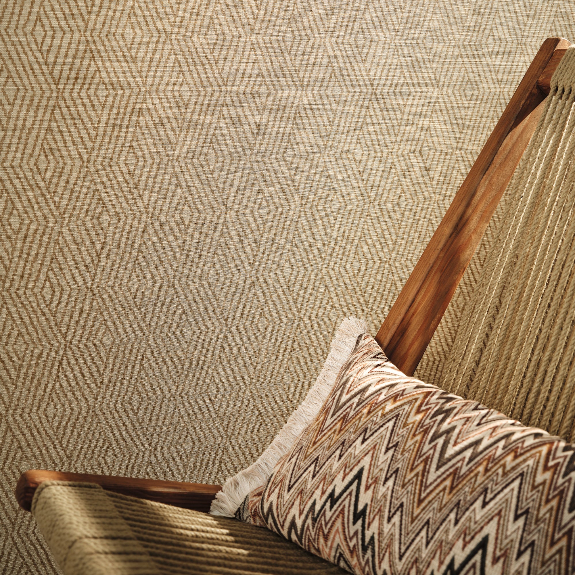 8088/01 Izara Cajun Fabric by Romo