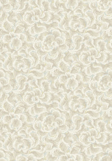 8088 Änggården Light Beige Anno II Wallpaper by Boråstapeter