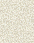 8088 Änggården Light Beige Anno II Wallpaper by Boråstapeter