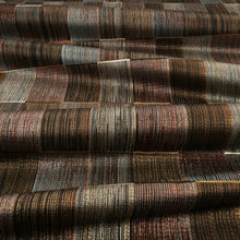 8089/01 Sekani Chocolate Fabric by Romo