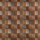 8089/02 Sekani Cinnamon Fabric by Romo